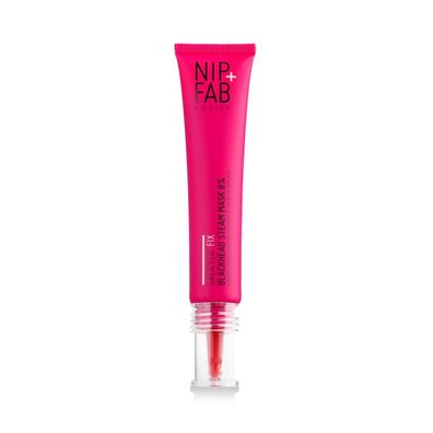 NIP+ AB Salicylic FIX Mitesser-Dampfmaske 8% 30 ml