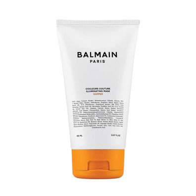 Balmain Hair Couleurs Couture Illuminating Colour Mask Copper 150 ml