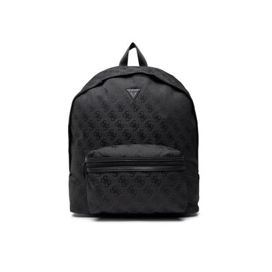 Vice Backpack Black HMVIC5 P2310 For Women 23/33 x 41 x 16 cm