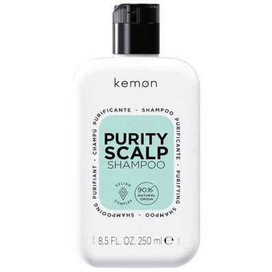 Kemon Purity Kopfhaut-Shampoo 250 ml