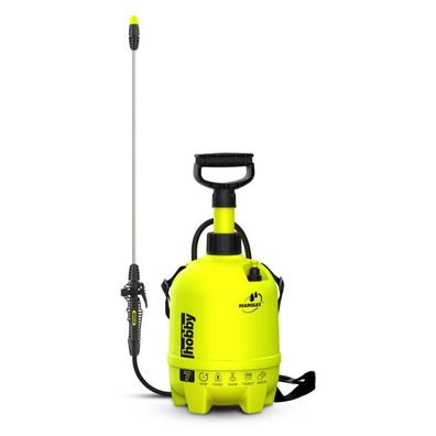 Drucksprühgerät HOBBY 7 7.0L Marolex