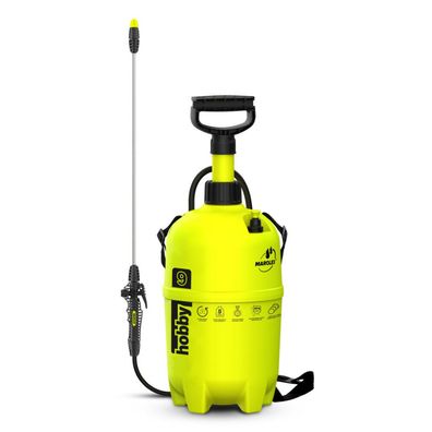 Drucksprühgerät HOBBY 9 9.0L Marolex