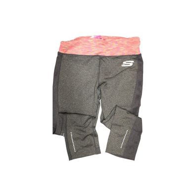 Kaylee Deep Sports Leggings Charcoal Für Frauen Größe 12