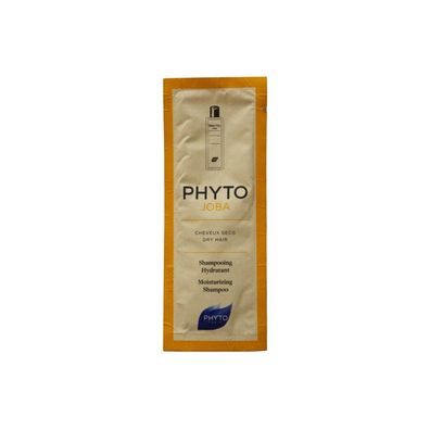 Joba Haarshampoo für die Befeuchtung 10 ml