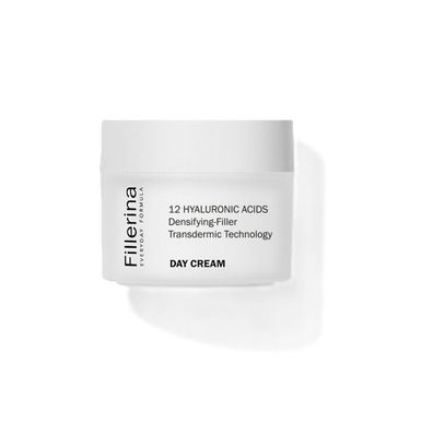 Labo Fillerina 12HA aufpolsternde Tagescreme Grad 3 Anti-Aging 50 ml