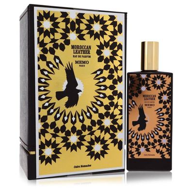 Memo Paris Tiger's Nest Eau de Parfum 75ml
