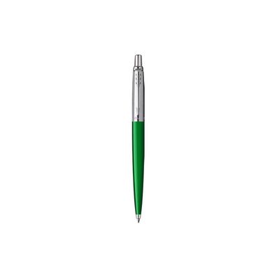 PARKER Kugelschreiber Originals C.C. grün Schreibfarbe blau