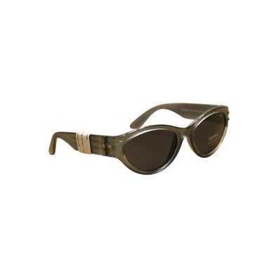 Vereinigte Farben der Sonnenbrille Grau Cat`s Eye Unisex