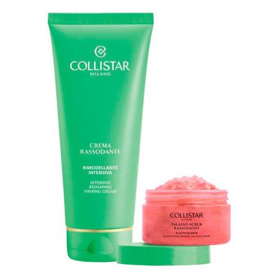Collistar Intensive Straffungscreme Plus 2er-Set