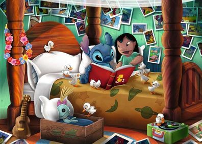 Disney | Lilo & Stitch