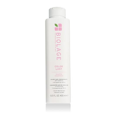 Bio Color Last Shampoo 400 ml