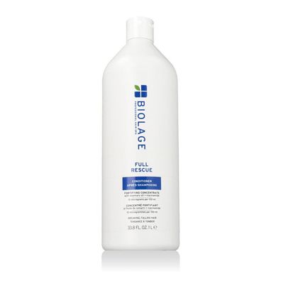 Bio Full Rescue Haarspülung 1 l