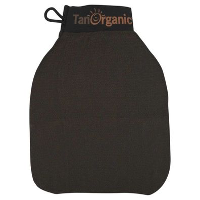 TanOrganic TanOrganic Tanerase Ultimate Exfoliator Mitt
