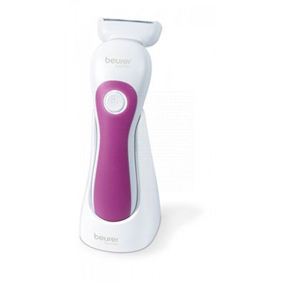 Beurer HL 36, Ladyshaver (weiß pink)