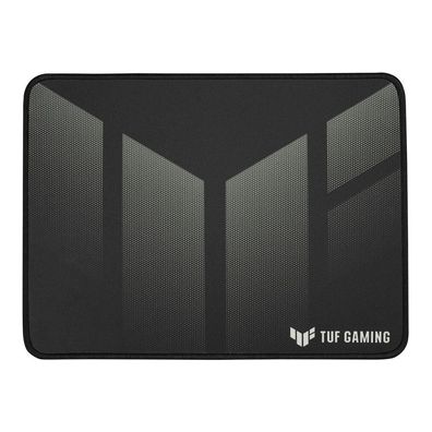 ASUS TUF Gaming P1, Gaming-Mauspad (schwarz/weiß)