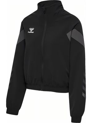 Hummel Damen Trainingsjacke Hmltravel Woven Jacket Woman 220317