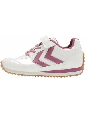 Hummel Kinder Sneaker Reflex Bubblegum Jr 213517
