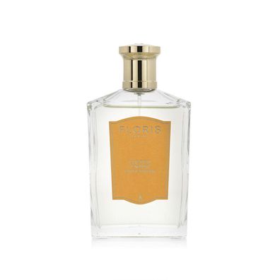 Floris Golden Amber Eau de Parfum 100ml Spray