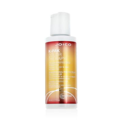 Joico K-PAK Color Therapy Farbschutzshampoo 50 ml
