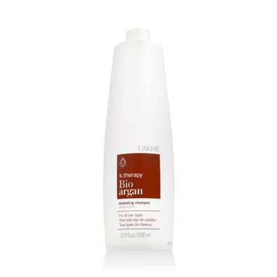 Lakme K. Therapy Bio-Arganshampoo 1000 ml