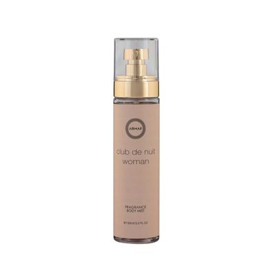 Armaf Club de Nuit Körperspray für Damen 150 ml ( rau)