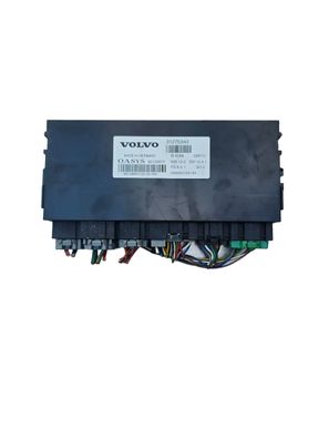 Volvo C70 Steuergerät für Cabriodach 31275343