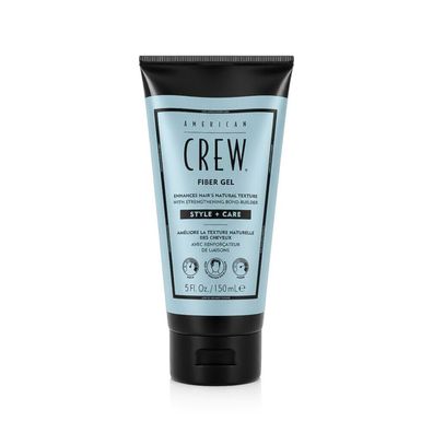 American Crew American Crew Style + Care Fiber Gel 150 ml