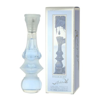 Salvador Dal Dalilight EDT 100 ml ( rau)