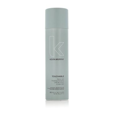 Kevin Murphy Touchable Spray Wax Finishing Haarspray 250 ml
