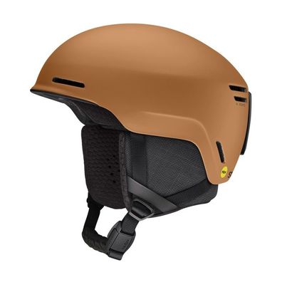 SMITH Snow Helm Method Pro Mips matte komodo - Größe: Medium (55-59cm)