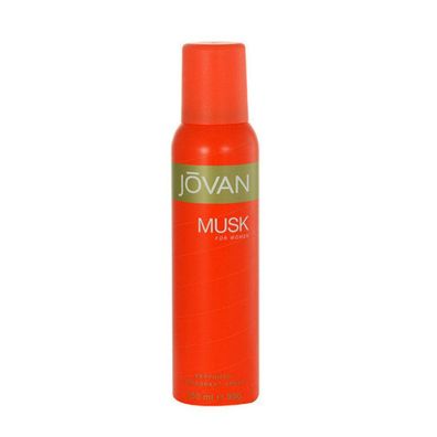 Jovan Musk Deo VAPO 150 ml ( rau)