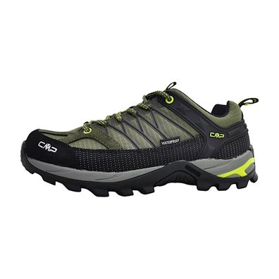 CMP 3Q54457 Grün jungle-yellow 22ER