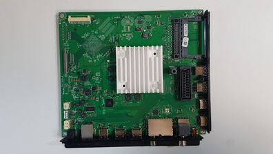 Mainboard Grundig 55GUB8765 ZGF190R-4 plus Displaykabel
