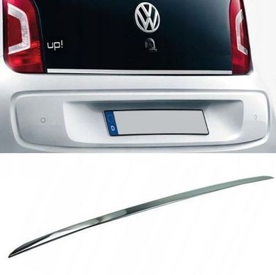 VW Volkswagen UP - Martig Chromleiste für Heckklappe Zierleiste Chrom