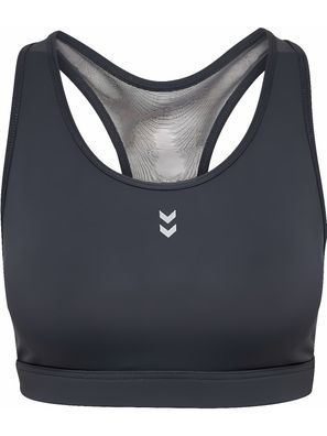 Hummel Damen Sport-Bh Hmlpulse Medium Support Bra 229988