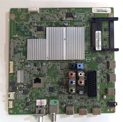 Philips Mainboard 715G6842-M0C-000-005N für 50PUK6809