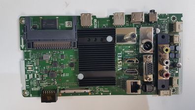 Mainboard Telefunken Vestel 17MB230 23619593 für D65U546A