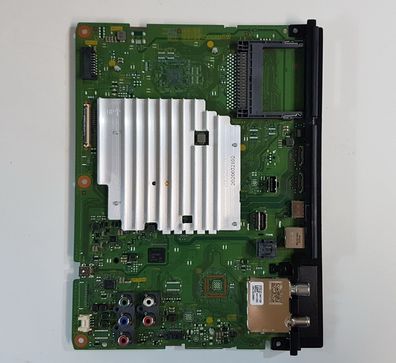 Panasonic Mainboard TNPH1204 für TX-58HXX889