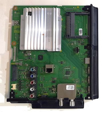 Panasonic Mainboard TNPH1196 für TX-55FXW584