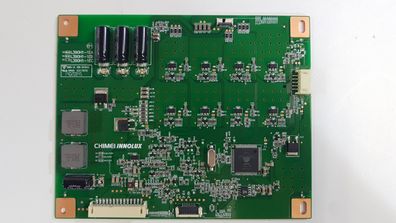LED Driver Board Panasonic L390H1-1EC für TX-39ASX659