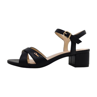 s. Oliver 2178856-9999 Schwarz black 9999