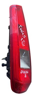 Ford Fiesta V Rückleuchte LINKS 2S6113N004AC