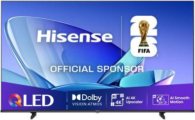 Hisense 43E77Q