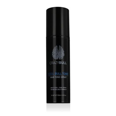 CrazyBull Cool Bull Gesichtswasser 200 ml