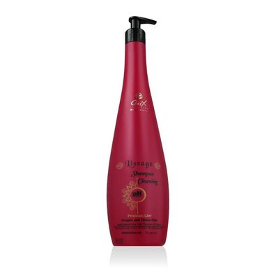 Onix Liss Profissional Onix Liss Profissional Lissage Shampoo Cleaning 1000 ml