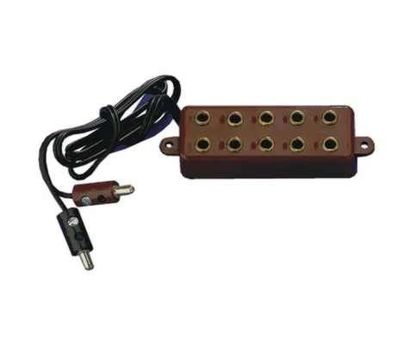 Verteiler 5-fach 6V