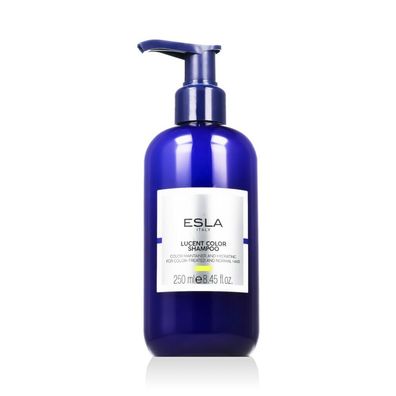 ESLA Italy Lucent Farbshampoo 250 ml