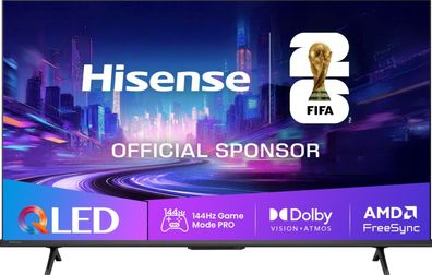 Hisense TV 43E7Q PRO (43E7Q PRO)