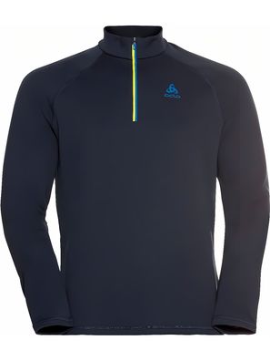 Odlo Midlayer 1/2 Zip Besso 542472
