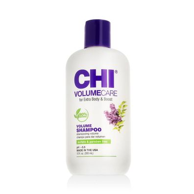 Chi Volumecare - Volumengebendes Shampoo 355 ml